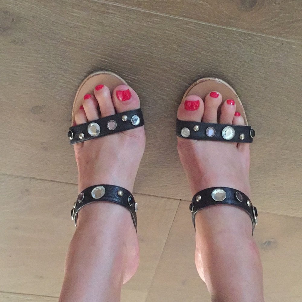Marc Jacob heels